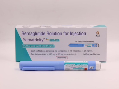 Sematrinity 4mg Pre-filled Pen