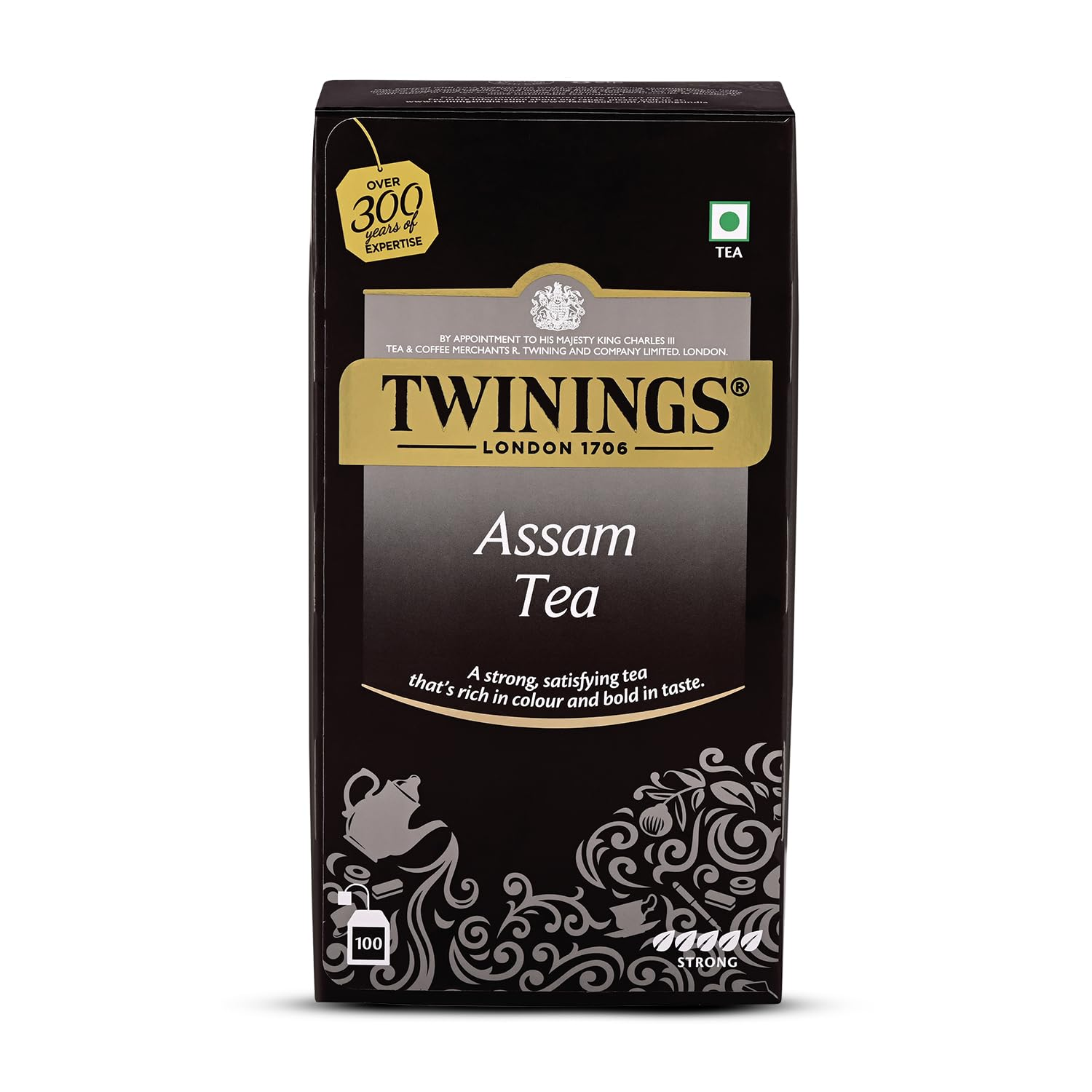 Twinings Assam Tea