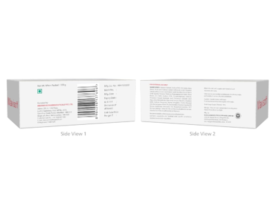 Maxisoft Moisturizing Soap 100 g