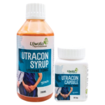 Utracon Syrup Combination Kit For Vaginal Infection