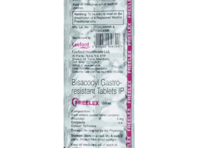 Freelex Tablet