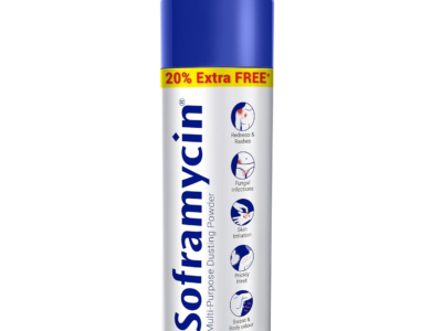 Soframycin Multi-Purpose Dusting Powder