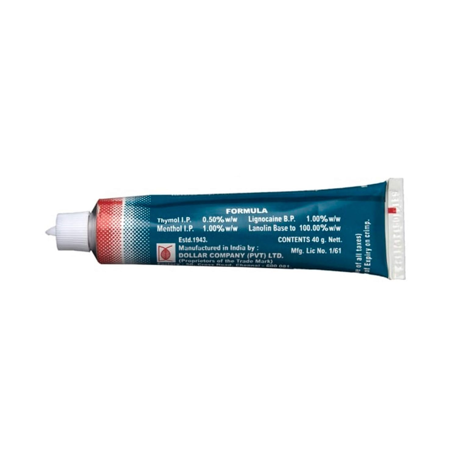 Hadensa Ointment - Image 2