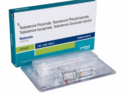 Testosterone Propionate (30mg)