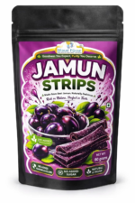 Jamun Strips Sugar-Free chips