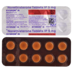 Sysron-N Tablet