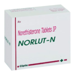 Norlut-N Tablet