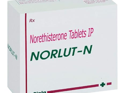Norlut-N Tablet