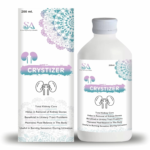 CRYSTIZER|Best Medicine For Urinary Track Infection