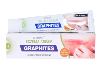 German's Graphites