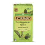 Twinings Peppermint Flavoured Infusion, 25 Tea Bags