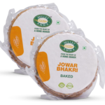 Millet Amma Baked Jowar Bhakhri