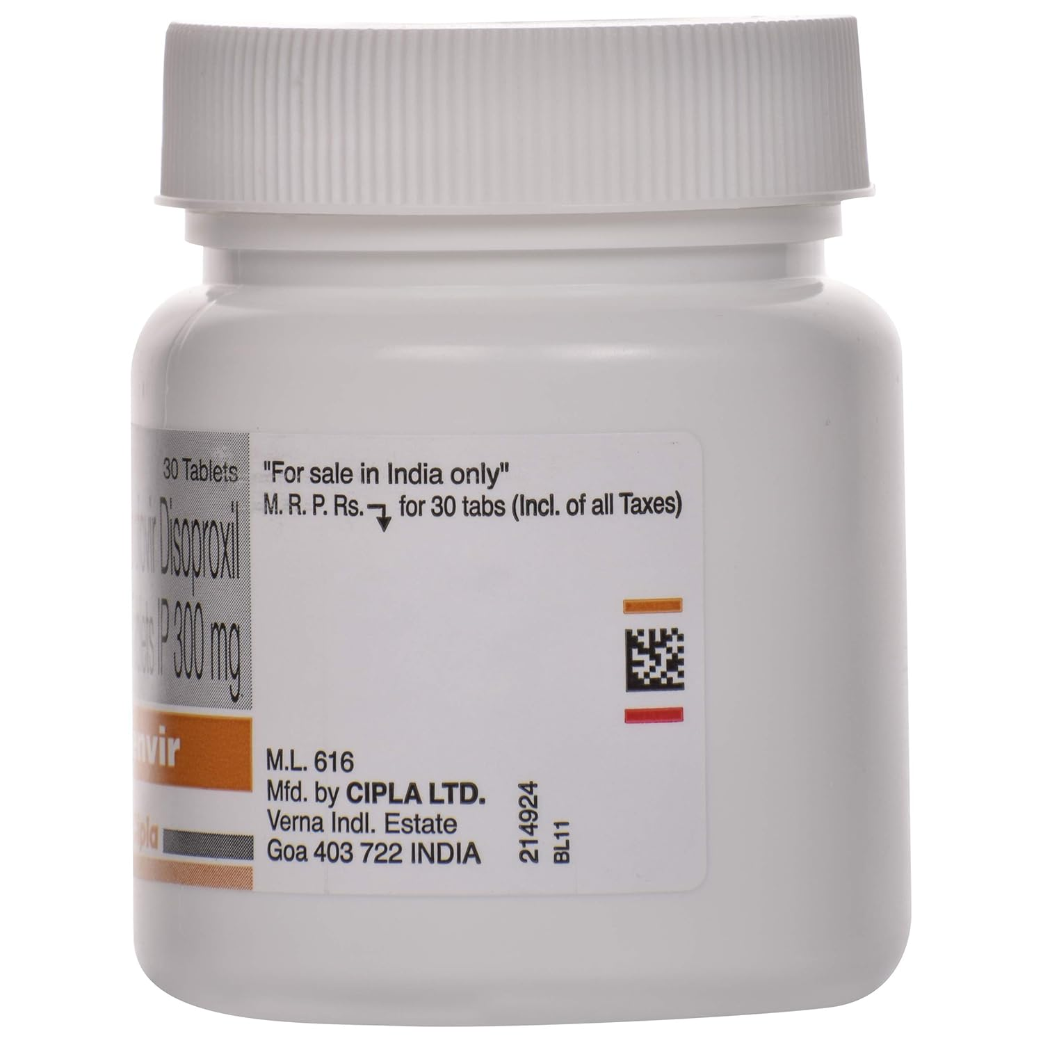 Tenvir Tablet - Image 3
