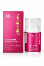 Elil & Elite Glutathione Face Cream | Skin Brightening & Dark Spot Removal Cream