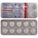 Normonal CR Tablet