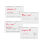 Maxisoft Moisturizing Soap 100 g