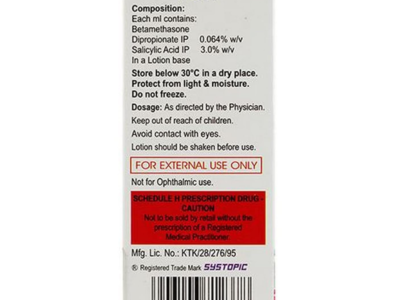 saltopic lotion