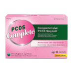 PCOS Supplement & PCOS Drink for Women