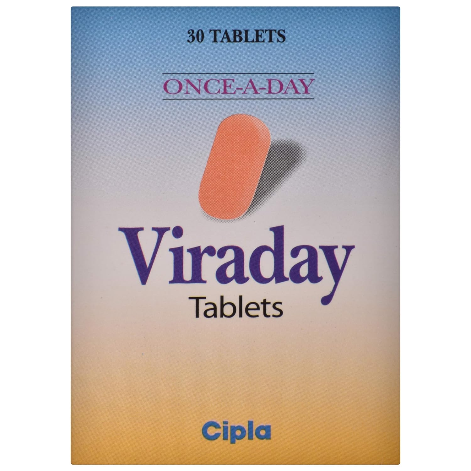 Viraday Tablet - Image 3