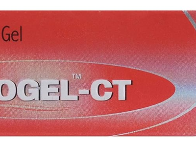 Dologel-CT Gel