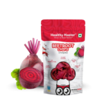 Healthy Master Beetroot Chips 200g