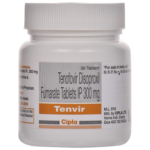 Tenvir Tablet