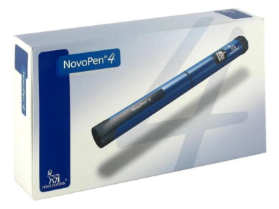 Novopen 4 | Diabetes Monitoring Devices