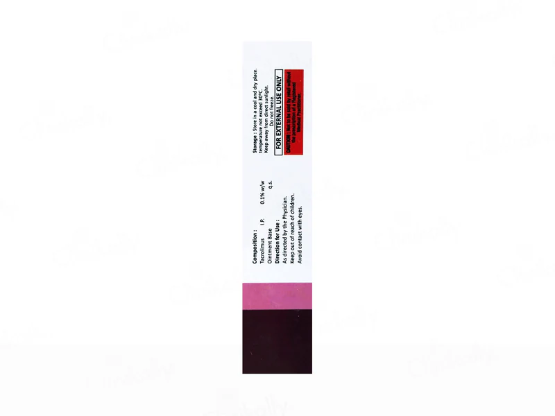 Biomus-Forte Ointment