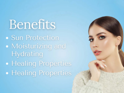 Chaptex SPF 15 Lip Care Lip Balm | Paraben-Free