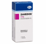 Idarubicin (25mg)