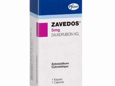 Idarubicin (25mg)