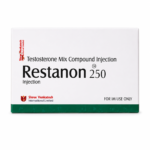 Restanon 250 Injection