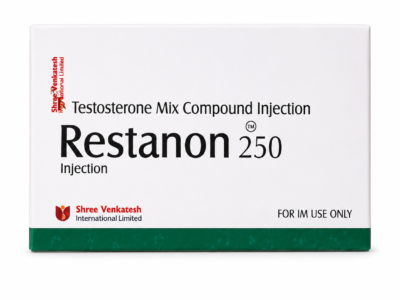 Restanon 250 Injection