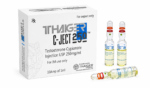 Cypionate Testosterone 250mg Injection