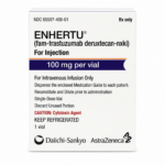 Trastuzumab Deruxtecan
