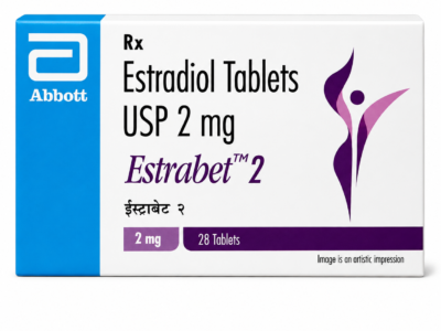 Estradiol (2mg)