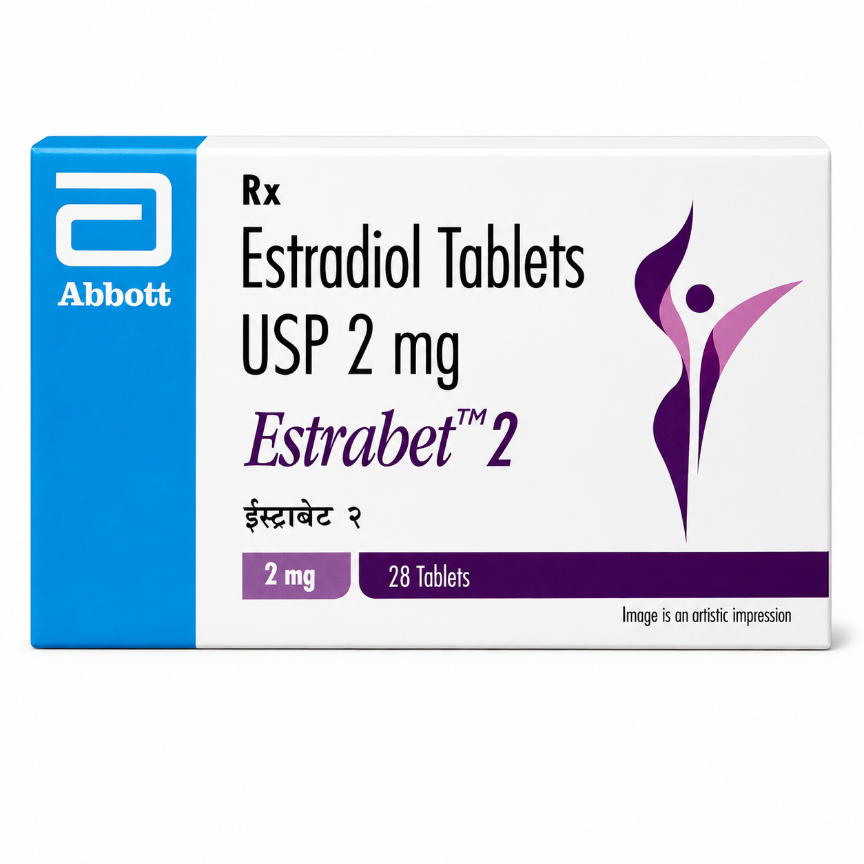 Estradiol (2mg)