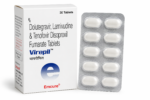 Viropil Tablet