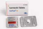 Iverfast Ivermectin 12mg Tablets - 10 Tablets