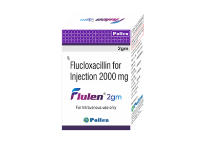Flulen Injection