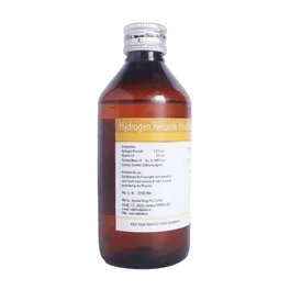 Hydroxyl Mouth Wash - Image 2