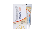 IBGlow Ultra Depigmenting Cream