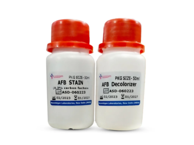 AFB Test Kit