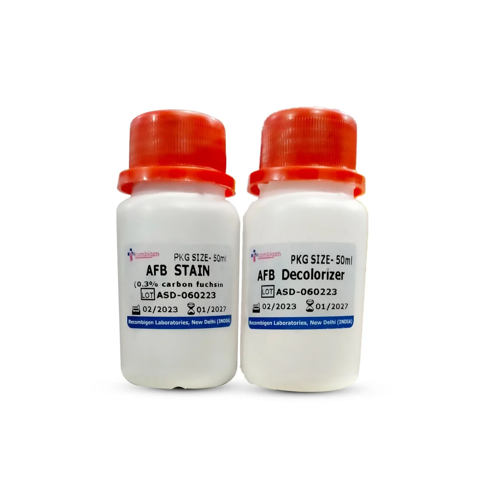 AFB Test Kit
