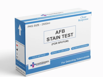 AFB Test Kit