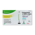 Aplevant 1.5mg Pre-filled Pen (0.5ml Each)