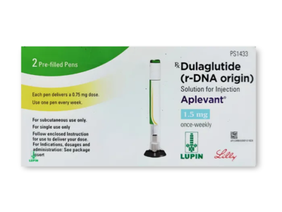 Aplevant 1.5mg Pre-filled Pen (0.5ml Each)