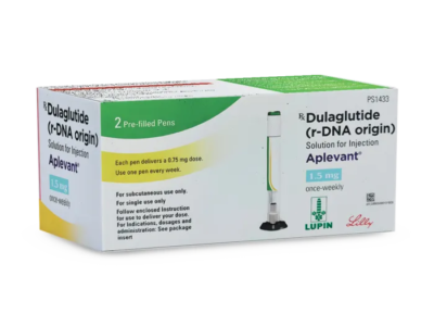 Aplevant 1.5mg Pre-filled Pen (0.5ml Each)