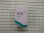 Atranza 100mg Capsule