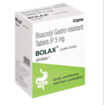 BO Lax 5mg Tablet